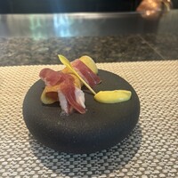 鉄板焼 匠 - 