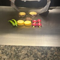 鉄板焼 匠 - 