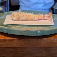 江戸前晋作 - 