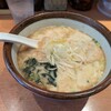 俺流塩らーめん 渋谷総本店