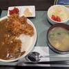 丸勝食堂