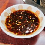 マンボ - 焼肉のタレ、超絶美味いです。（2025.9 byジプシーくん）