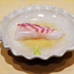 鮨 重永 - 