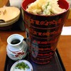 そば茶屋 吹上庵 本店