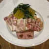 シャルキュ - 