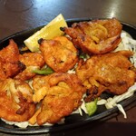 スマイル キッチン ヒマラヤン バル - 