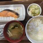 すき家 - 料理写真: