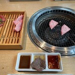 焼肉 泰山 定禅寺通り店 - 