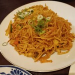 スマイル キッチン ヒマラヤン バル - 