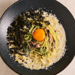 こなな＋ TOKYO PASTA - 料理写真: