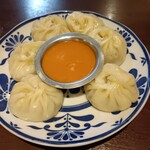 スマイル キッチン ヒマラヤン バル - 