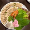 テジョンデ 鮮 サンナッチ館 - 