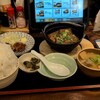 大衆食堂 定食のまる大 府中店