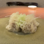 らぁ麺 かりよん(仮) - 