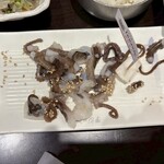 テジョンデ 鮮 サンナッチ館 - 