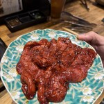 ホルモン人生タロちゃん - 