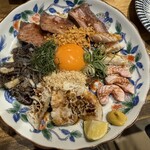 ホルモン人生タロちゃん - 