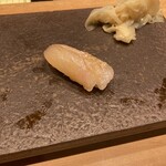 立ち鮨 ひでぞう - 