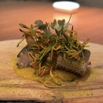 らぁ麺 かりよん(仮) - 