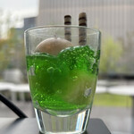 VMG CAFE 九段会館テラス - 