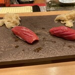 立ち鮨 ひでぞう - 