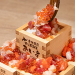 産地直送 粋な居酒屋 あいよ - 