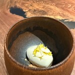 らぁ麺 かりよん(仮) - 