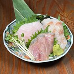 産地直送 粋な居酒屋 あいよ - 