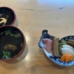 うなぎ亭 友栄 - 