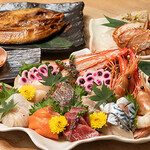 産地直送 粋な居酒屋 あいよ - 