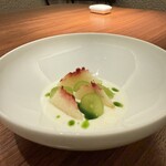 らぁ麺 かりよん(仮) - 