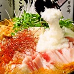 産地直送 粋な居酒屋 あいよ - 