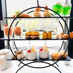 VMG CAFE 九段会館テラス - 