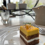 VMG CAFE 九段会館テラス - 