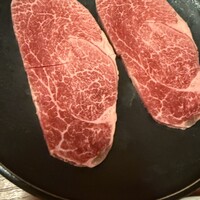 北新地しゃぶしゃぶすき焼き きらく - 