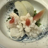 北新地しゃぶしゃぶすき焼き きらく - 