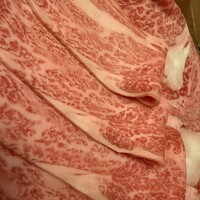 北新地しゃぶしゃぶすき焼き きらく - 