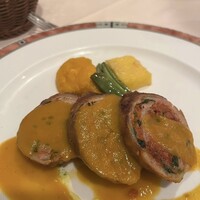 エリオ・ロカンダ・イタリアーナ - 