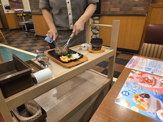 ビッグボーイ 八戸城下店（BigBoy） - 本八戸（ファミレス）の写真