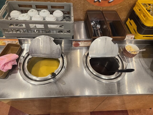 ビッグボーイ 八戸城下店（BigBoy） - 本八戸（ファミレス）の写真