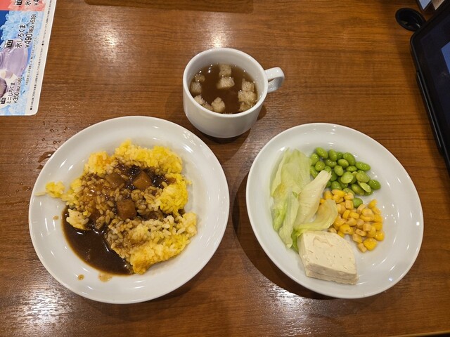 ビッグボーイ 八戸城下店（BigBoy） - 本八戸（ファミレス）の写真