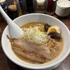 麺屋 雪風 すすきの店
