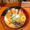 らーめん 吉山商店街