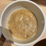 担担麺と麻婆豆腐の店 柳橋虎玄 - 