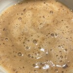 担担麺と麻婆豆腐の店 柳橋虎玄 - 