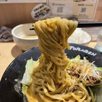 担担麺と麻婆豆腐の店 柳橋虎玄 - 