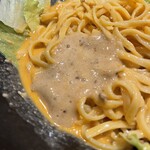 担担麺と麻婆豆腐の店 柳橋虎玄 - 