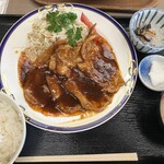 むれ温泉 天狗の館 - 