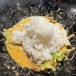 担担麺と麻婆豆腐の店 柳橋虎玄 - 