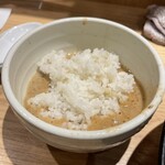 担担麺と麻婆豆腐の店 柳橋虎玄 - 